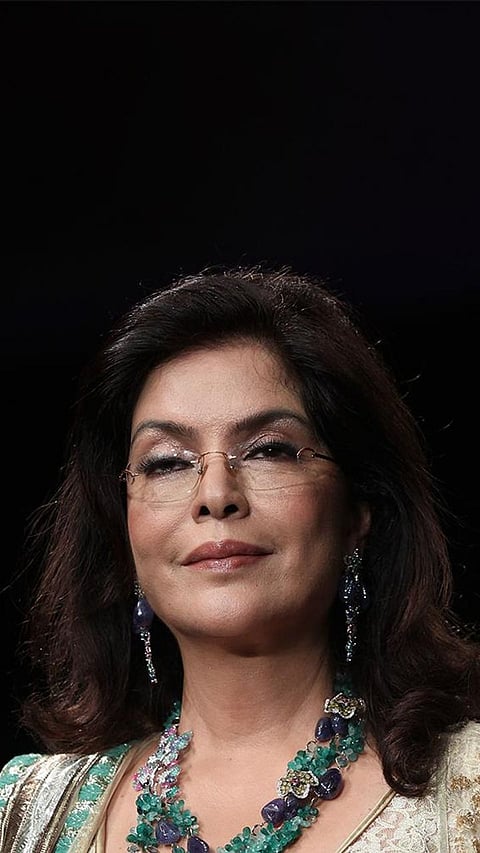 Top 5 Films of Zeenat Aman That Became Family Classics