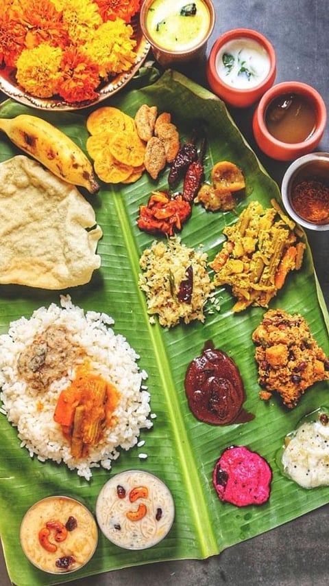 Taste of Kerala: 8 Unique Dishes That Define God’s Own Country a must try