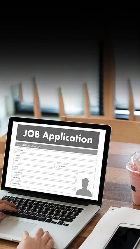 9 Online Application Process for Students Seeking Part-Time Employment