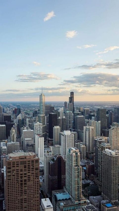 Top 9 Vegan Friendly Cities in the World