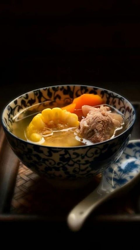 7 Healthiest Soups, You Must try!