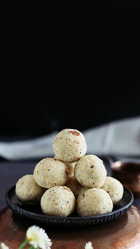 10 Raksha Bandhan Recipes: Sweets and Treats Ready in Less Than Two Minutes