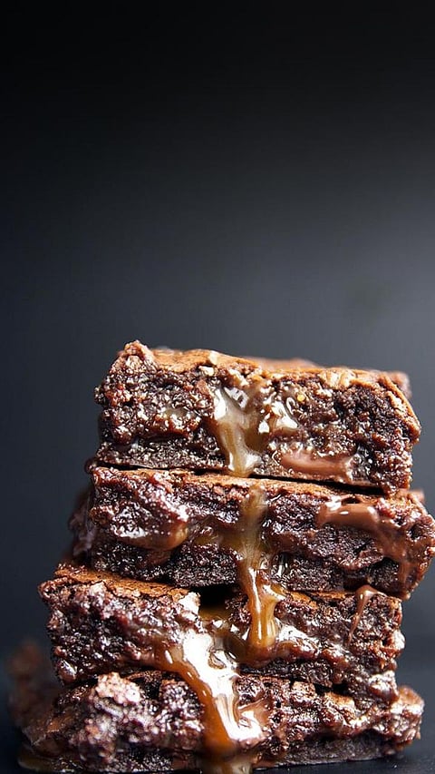Top 9 Most Famous Brownies in the World