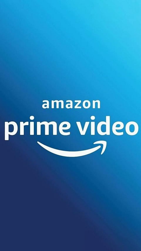 Top 8 Amazon Prime Sci-fi Web-series