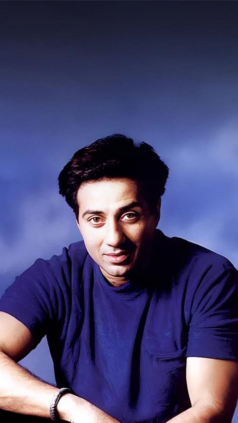 Top 7 Emotional Movies of Sunny Deol: Films where he showed deep emotions