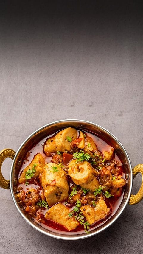 Top 7 types of Chaap recipes in India