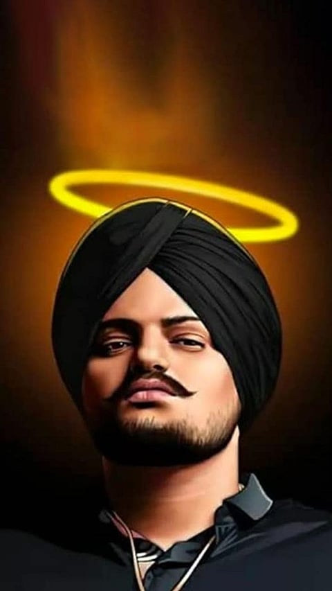 Best 7 song of Sidhu Moosewala