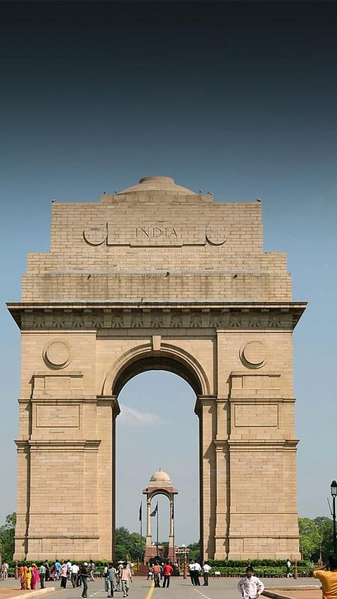 Top 5 Indian cities with surprising crime rates