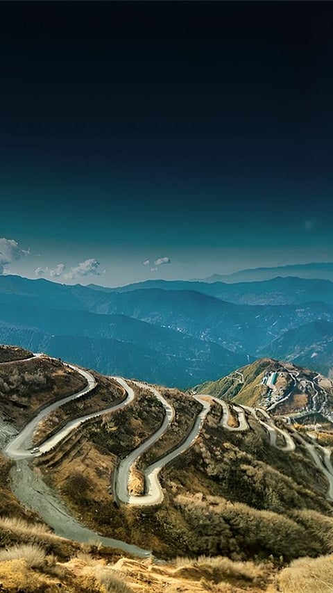 Dangerous Crossings: 5 Riskiest Road Junctions Across India