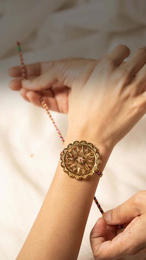 Eco-friendly Raksha Bandhan: 5 Ways to Celebrate Sustainably