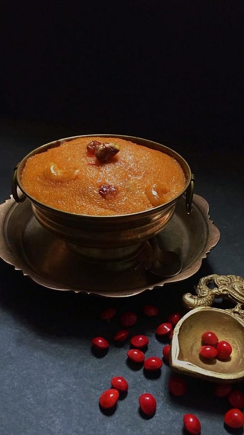 Top 7 Karnataka Traditional Indian Sweets