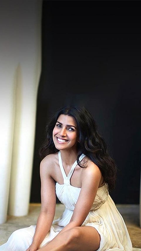 Nimrat Kaur’s Hair Highlights: Best Looks from Her Movies
