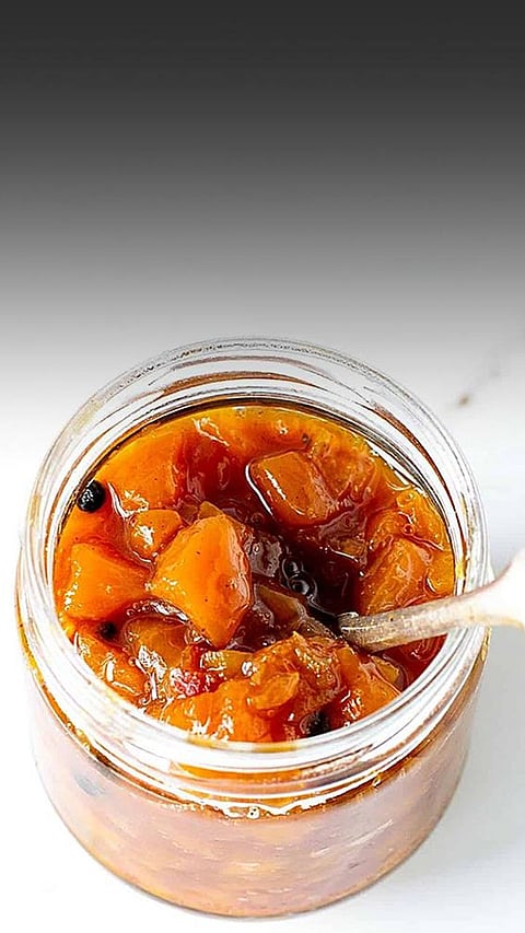 10 Quick and Easy 1-Minute Recipes for Coconut Chutney