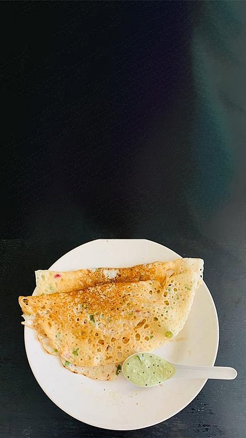 7 Instant Rava Dosa Varieties: Quick and Crispy Delights