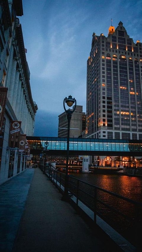 Green and Guarded: 10 Eco-Friendly Safe Spots in the USA