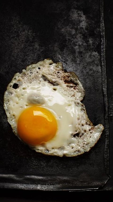 Protein-Packed in Minutes: 10 Swift South Indian Egg Delights Under 5 Minutes