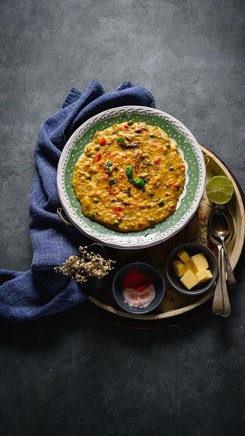 Speedy Tadka Magic: 10 Quick Tempering Techniques and Recipes Under 5 Minutes