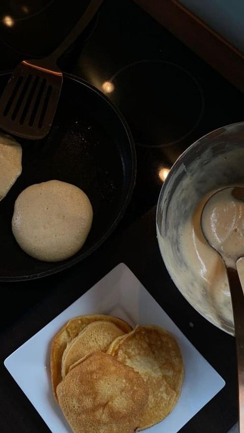 Instant Griddle Goodies: 10 Swift South Indian Pancakes and Crepes Under 5 Minutes