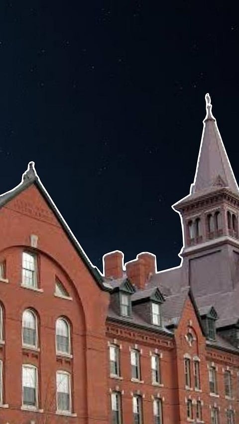 Top 10 U.S. Colleges for Business Administration Degrees