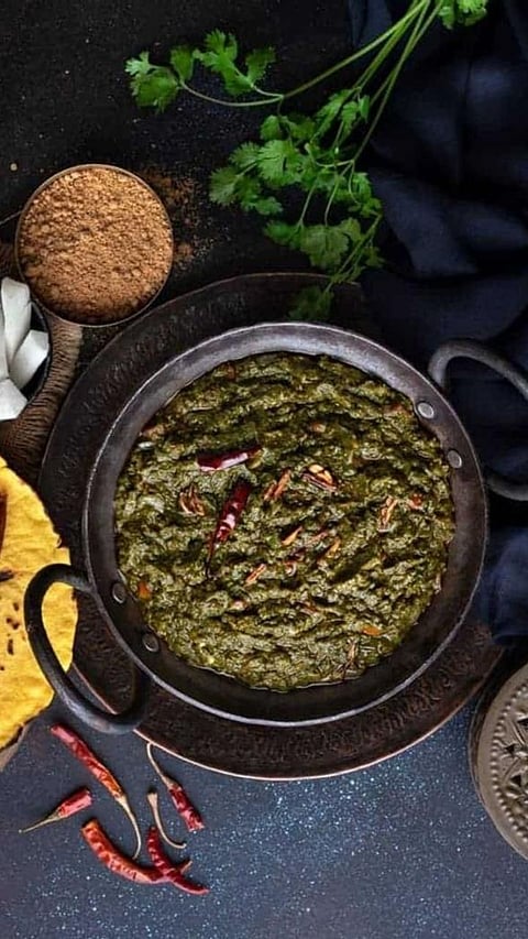 Effortless Gravy Elegance: 10 Quick South Indian Recipes Under 5 Minutes