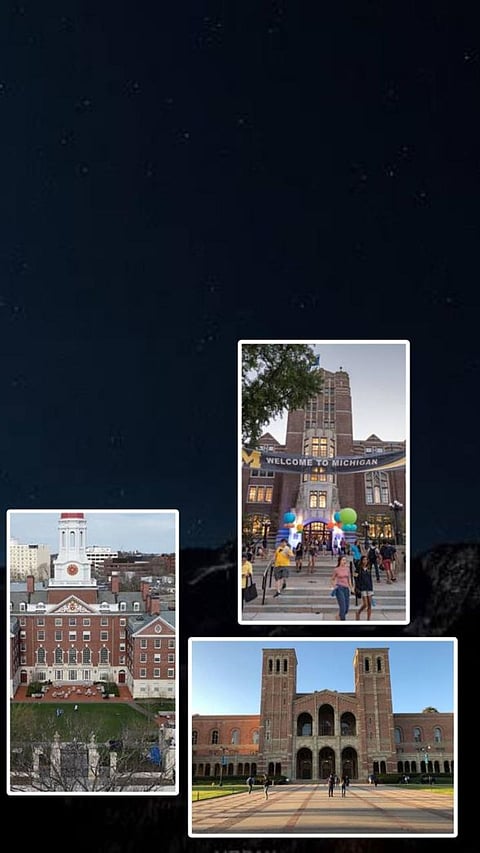 Where to Study Finance: Top 10 Colleges in the U.S.