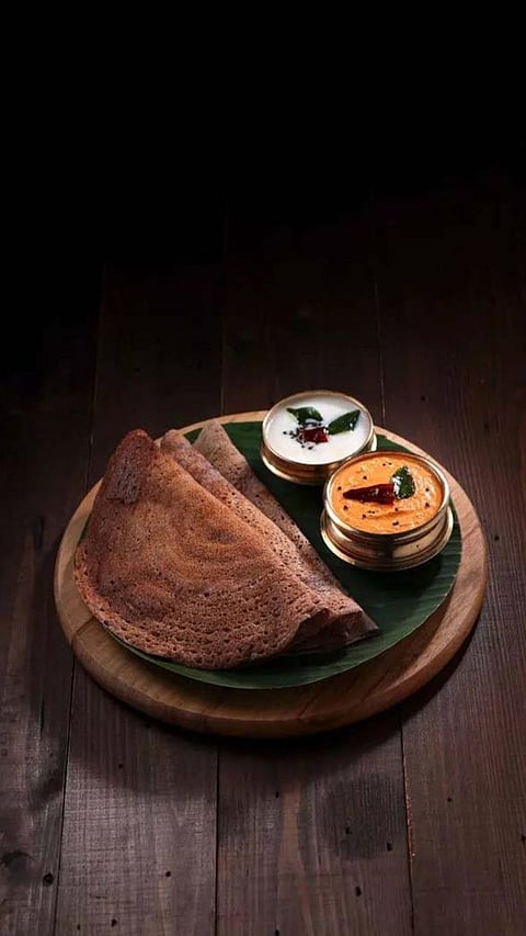 Quick South Indian Breakfasts: 8 Delights Ready in 5 Minutes