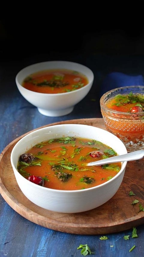 Speedy South Indian Snacks: 8 Treats Prepared in Less Than 5 Minute