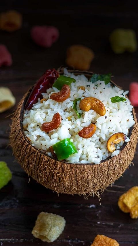 Effortless South Indian Delights: 8 Instant Recipes Ready in Just 5 Minutes