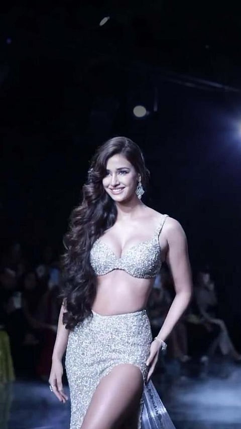 Superstar Disha Patani: A Timeline of Her Blockbuster Roles