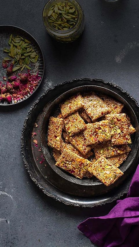 8 Wholesome Breakfasts Celebrating Indian Heritage a must try