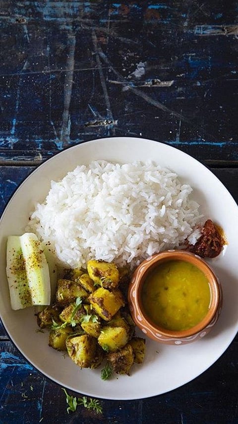 Speedy South Indian Delights: 10 Express Entrées Under 5 Minutes