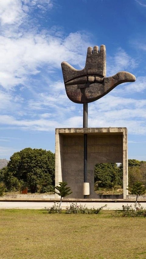 Gorgeous Campuses, Career-Ready Graduates: 10 Institutes in Chandigarh