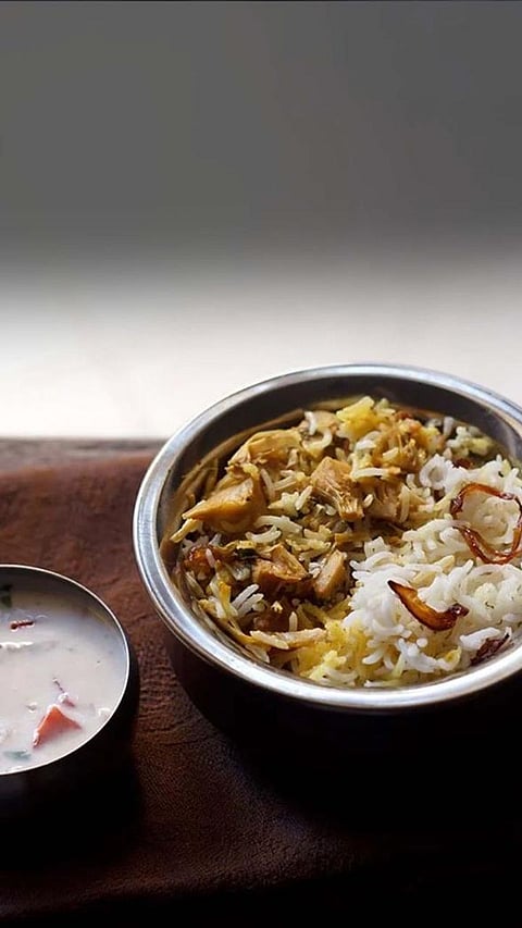 Morning Spice: 8 Fiery Breakfast Creations from India a must try