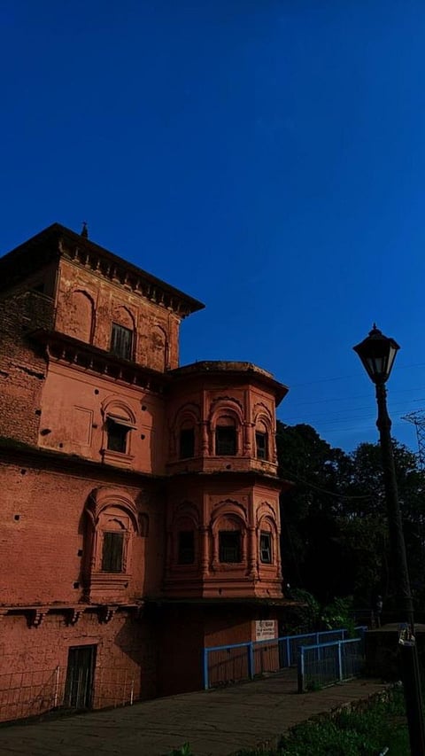 Bhopal’s Educational Marvels: 10 Colleges with Aesthetic Appeal and Job-Oriented Programs