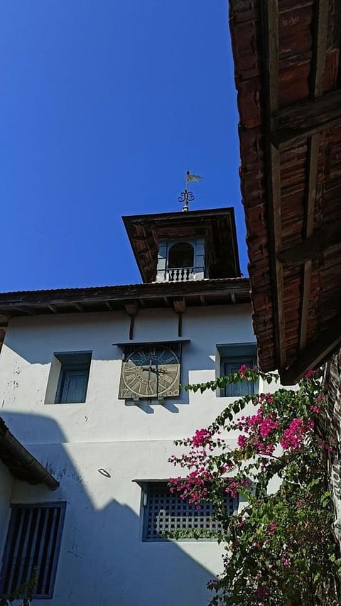 Stunning Campuses, Promising Careers: 10 Institutes in Kochi for Aspiring Students