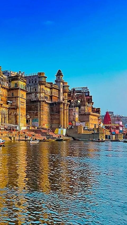 Vibrant Education in Varanasi: 10 Beautiful Colleges to Shape Your Career