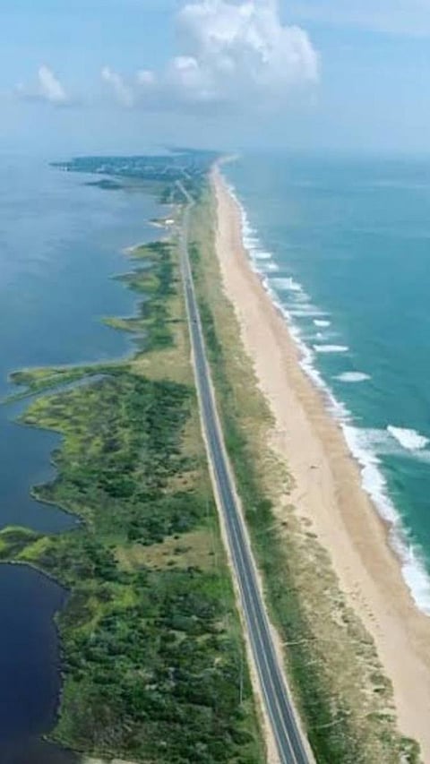 Off the Beaten Path: 7 Underrated Destinations in the United States a must visit