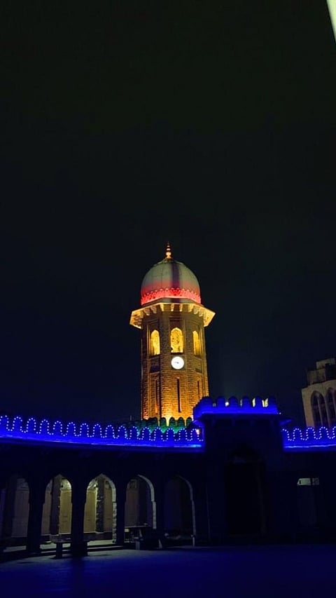 Hyderabad Higher Learning: 10 Institutes for Affordable Education and Job Prospects