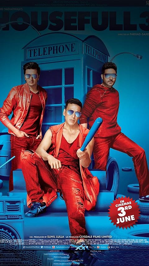 Top 7 Adventures Featuring Three Stars Together