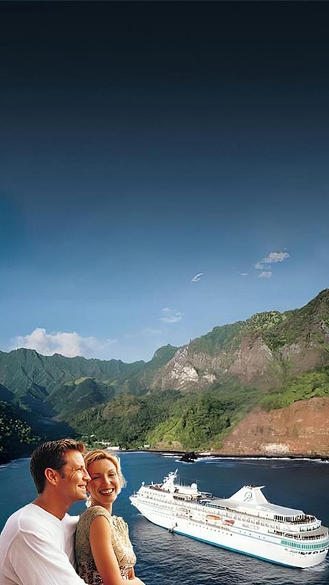 Cruise into Love: Top 10 Romantic Cruise Destinations