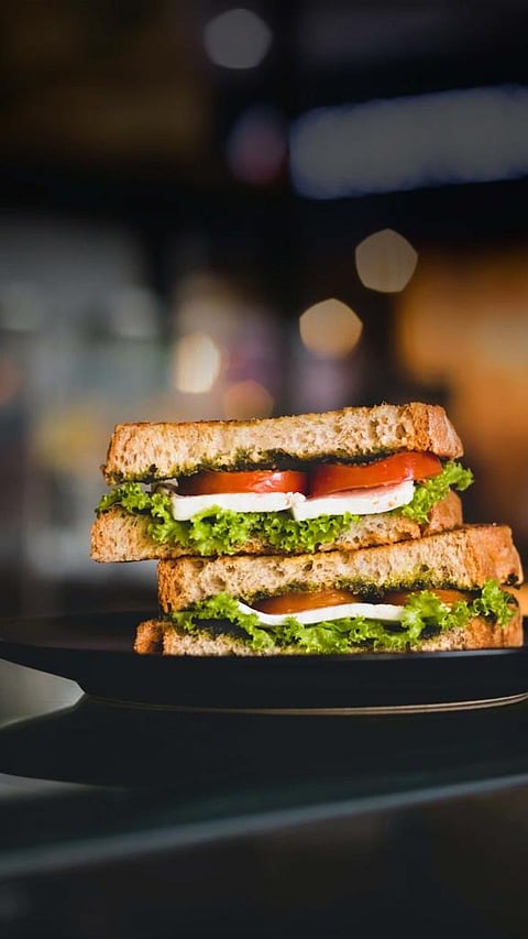 Top 8 best Healthy Tiffin idea for Your Shool Children