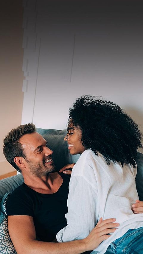 Top 5 Ways to Connect Emotionally and Sexually with Your Partner