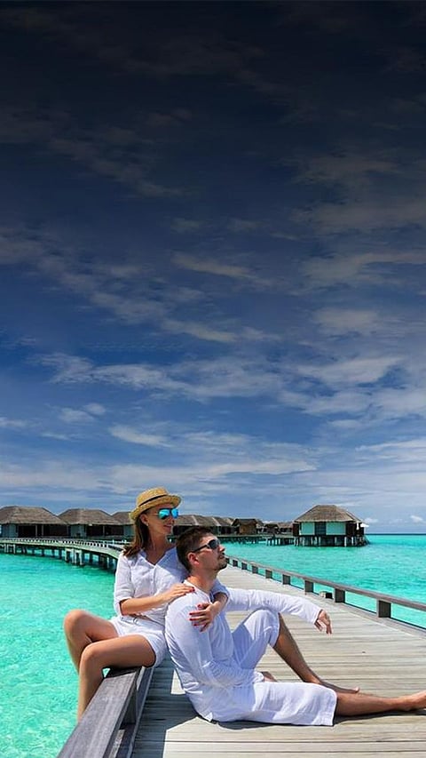 Dreamy Escapes: Top 7 Exotic Destinations for Couples