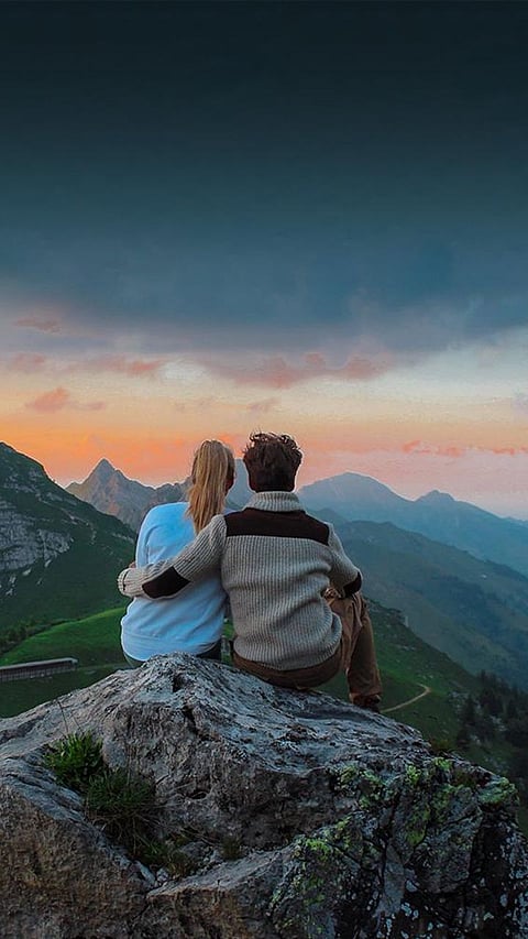Majestic Mountains: Top 7 Romantic Experiences in the Swiss Alps