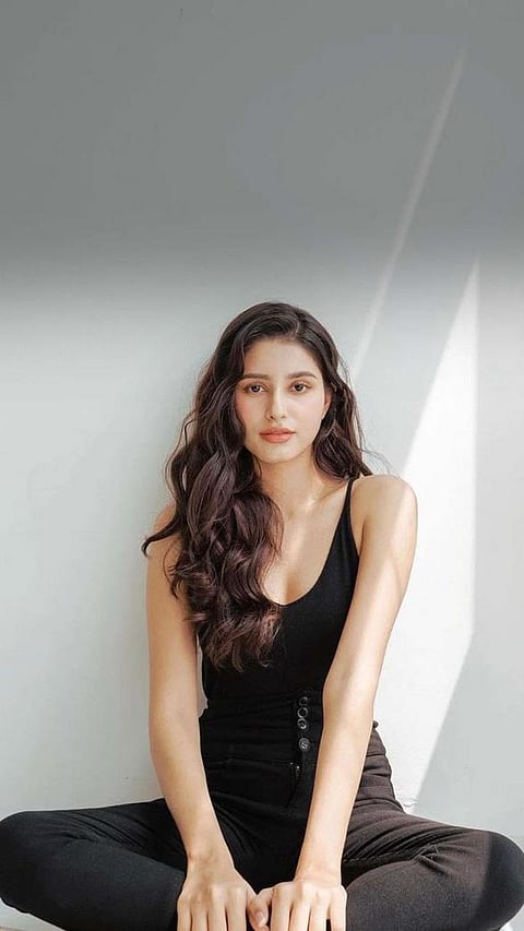 Who is Chandni Bainz, Ishaan Khatter's Malaysian model Girlfriend