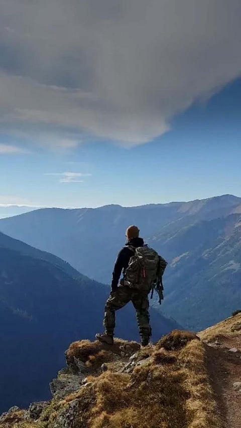 8 dangerous trips that are perfect for Adrenaline Junkies