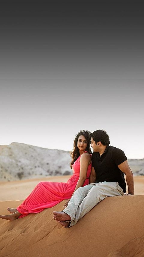 Majestic Rajasthan: Top 7 Romantic Escapes for Couple