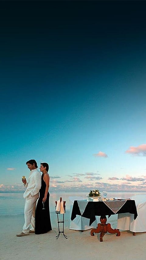 Enchanting Beaches: Top 7 Romantic Hideaways in Goa