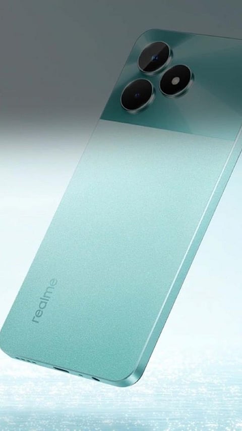 Realme C51 Smartphone Launches with ‘Mini Capsule’ Feature: A Budget Option with iPhone 14 Pro-Inspired Functionality