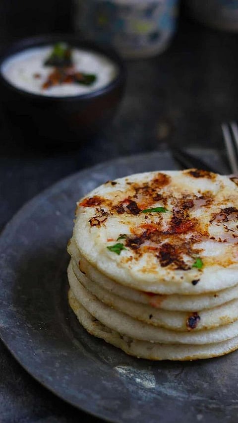 Top 7 best Healthy South Indian Tiffin idea for Your Shool Children